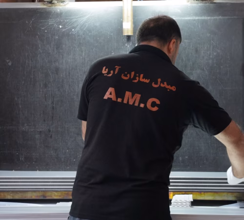 واحد مونتاژ - مبدل سازان آریا